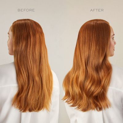 Kristin Ess Hair Signature Salon Sulfate Free Shampoo Conditioner Set for Moisture, Frizz Shine - Color Safe Vegan - Avocado Oil - Clarifying Hydrating Damage Repair for Women - Pear Fragrance