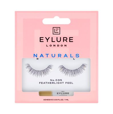 Eylure Lengthening False Eyelashes Number 035