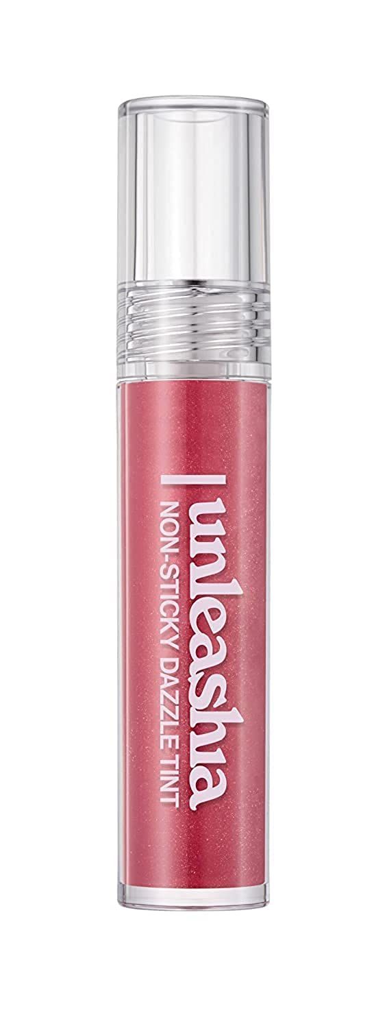 UNLEASHIA Non-Sticky Dazzle Tint (No.4 Humming)