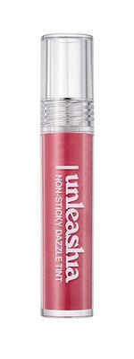 UNLEASHIA Non-Sticky Dazzle Tint (No.4 Humming)