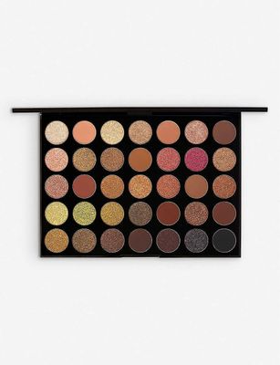 35G Bronze Goals Artistry Palette