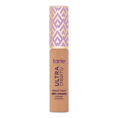 Tarte Shape Tape ULTRA CREAMY Concealer 0.33 fl. oz. (Medium-Tan Neutral 38N)