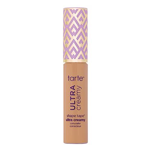 Tarte Shape Tape ULTRA CREAMY Concealer 0.33 fl. oz. (Medium-Tan Neutral 38N)