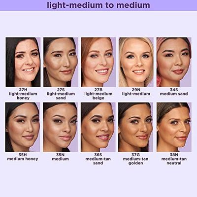 Tarte Shape Tape ULTRA CREAMY Concealer 0.33 fl. oz. (Medium-Tan Neutral 38N)