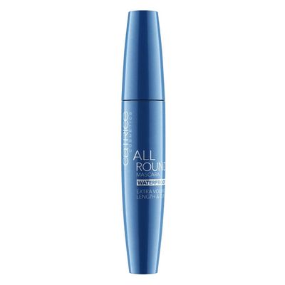 catr. allround mascara resistente al agua 010