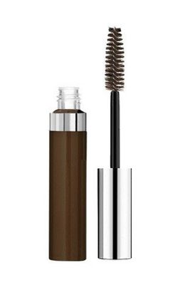 Dark Brown Mascara