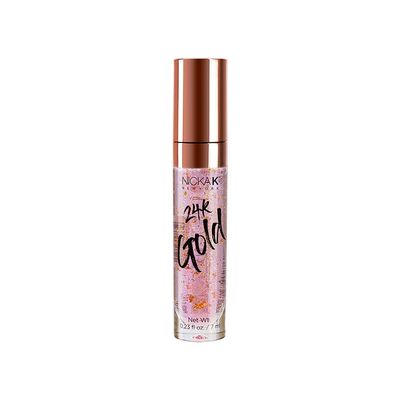 Nicka K 24K Gold (ROSE GOLD)