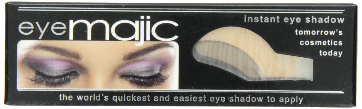 Instant Eye Shadow, Naughty Schoolgirl Shade, 5 Count