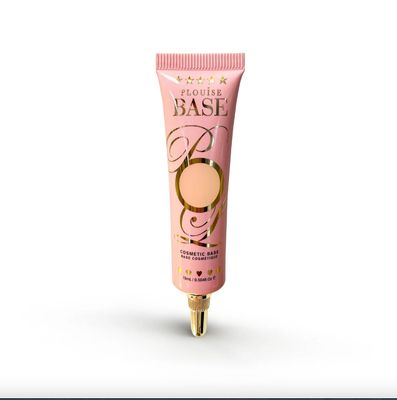 P.Louise EYESHADOW BASE SHADE RUMOUR 02, 0.504 Fl Oz (Pack of 1)