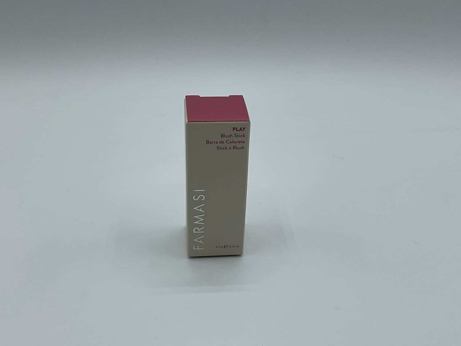 Farmasi Blush Stick (Play) Healthy Glow &amp; Face Reshaping Magic