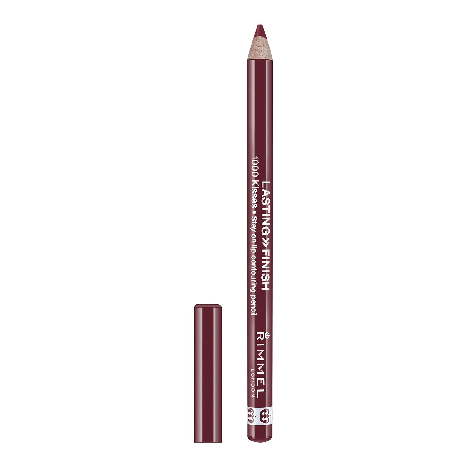 Rimmel London 1000 Kisses Lip Liner