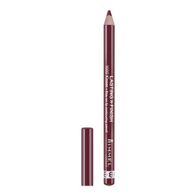 Rimmel London 1000 Kisses Lip Liner