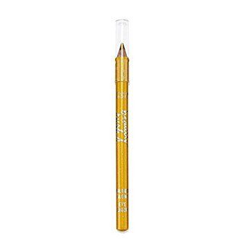 Victoria&#39;s Secret Beauty Rush Gilded Glow Eye Liner GOLD RUSH