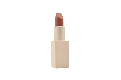 ROSE INC Satin Lip Color Refillable Hydrating Lipstick Besotted