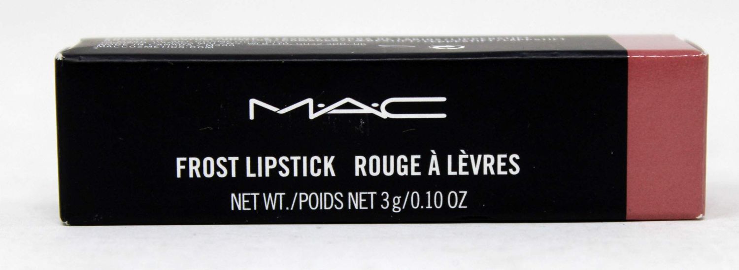MAC Lipstick Fabby