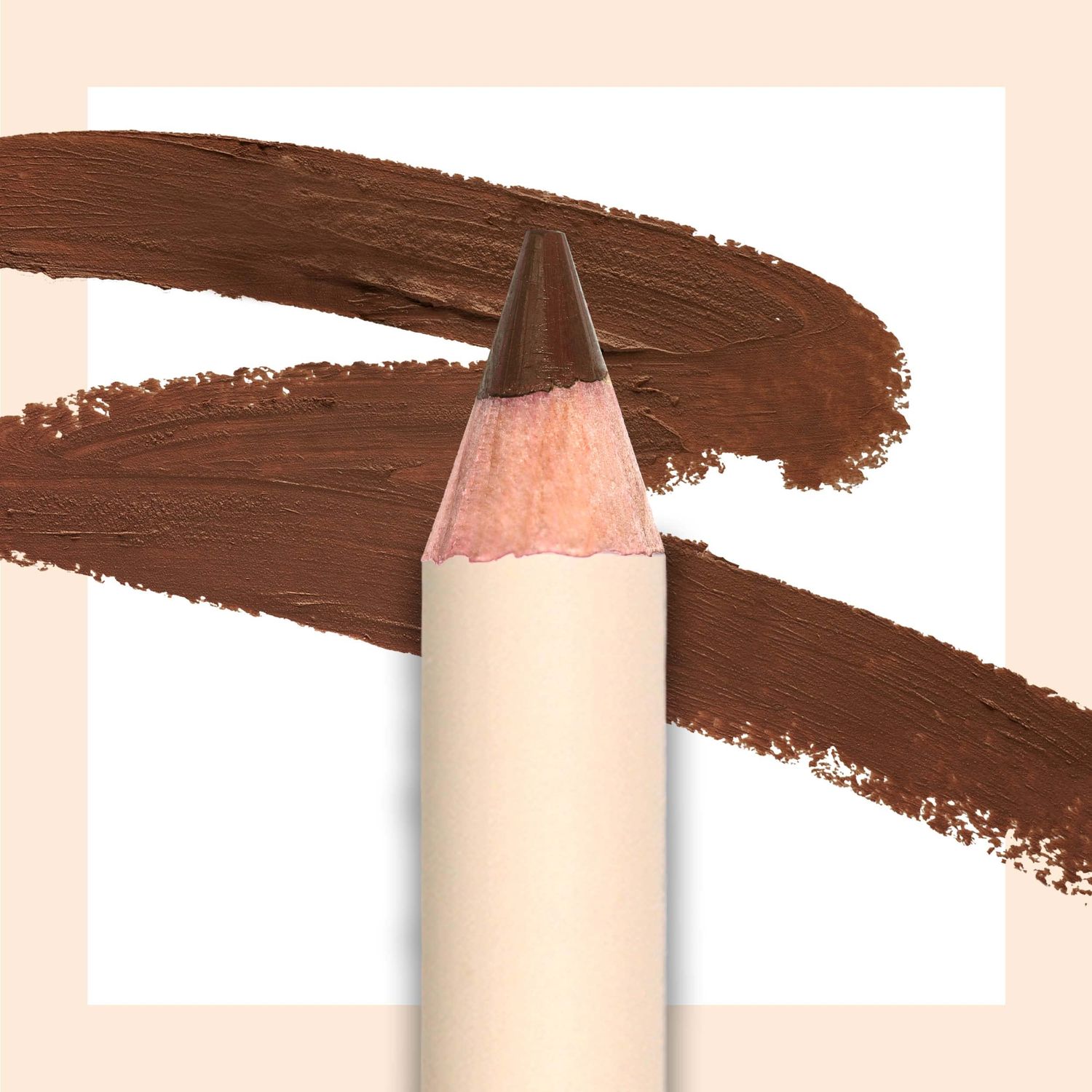 Moira Must-Have Lip Liner (009, Brownstone)