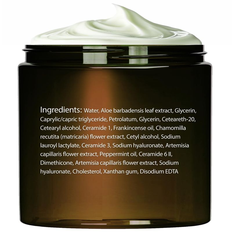 Essentially KateS Frankincense Oil Foot Cream 8 Fl Oz - Fight Soreness and Stiffness in Tired Feet - Foot Sole, Achilles, Foot Bridge, Ankle and Foot HillFoot Cream - (Parent) (8 Fl Oz, Frankincense)
