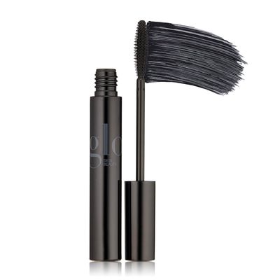 Glo Skin Beauty Lash Lengthening Mascara - Separate, Lengthen and Define Eyelashes, Mineral Makeup for Flawlessly Full &amp; Lustrous Lashes