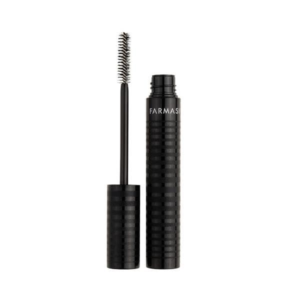 FARMASI Waterproof Mascara Sealed - Volume Boost &amp; Lash Definition. 9ml0.3flOz