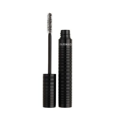 FARMASI Waterproof Mascara Sealed - Volume Boost &amp; Lash Definition. 9ml0.3flOz