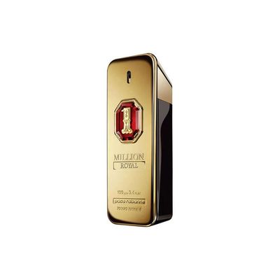 Paco Rabanne One Million Royal Perfum Spray For Men, 3.4 Ounce