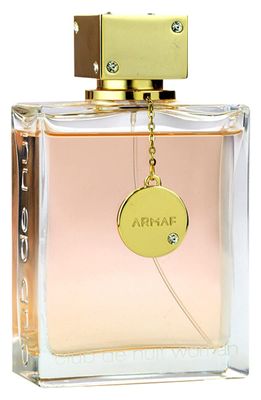 Armaf Club de Nuit for Women Eau de Parfum Spray, 6.8 Ounce  200 ml