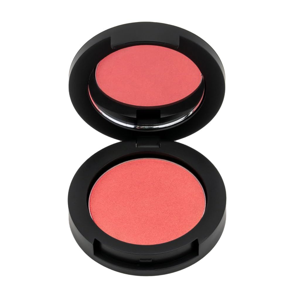 Younique Moodstruck Pressed Blusher SISTERLY - PINK SHIMMER