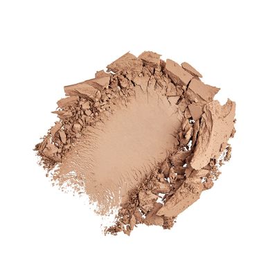 Sigma Beauty Matte Bronzer - Longwear Light Bronzer Powder with Matte Finish for Face - For Achieving a Natural, Sun Kissed Glow (Medium Powder Bronzer)