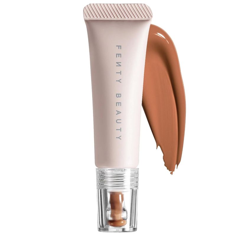 Fenty Beauty by Rihanna Bright Fix Eye Brightener Concealer 15 Caramel