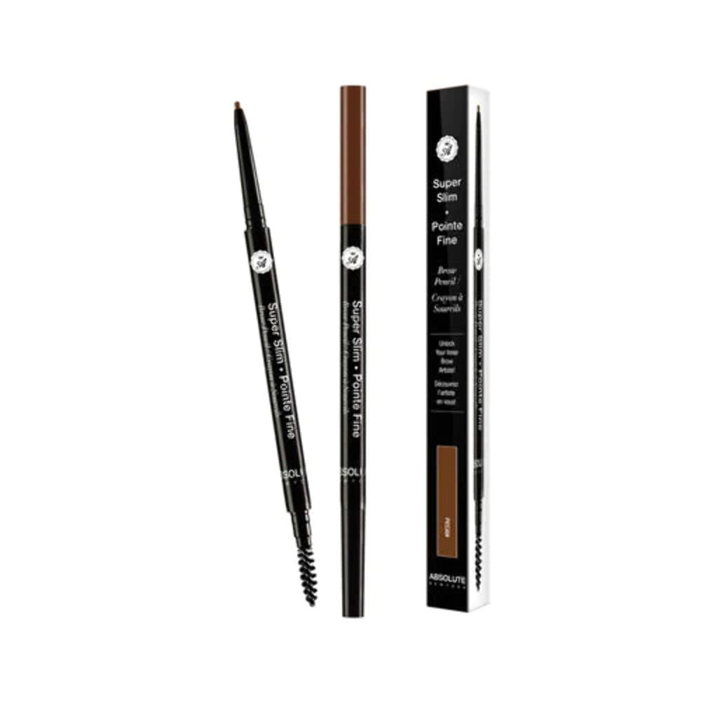 Super Slim Brow Pencil SSEB03 Pecan