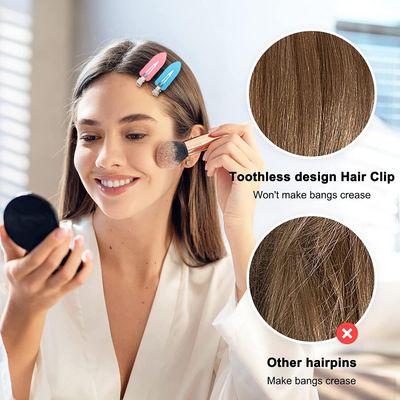 B1jounie YA Hair Accessories Kit, 160Pcs Hair Clips for Women Girls Dance Ballet Cheerleading Travel with Storage Box