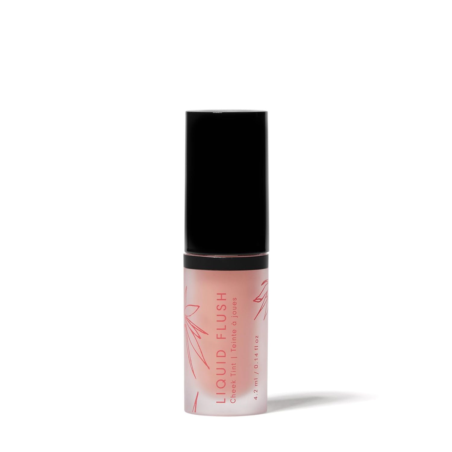Monika Blunder Beauty - Liquid Flush Cheek Tint - Mnchen (Neutral Pink) - Clean Beauty, Cruelty-Free, Vegan