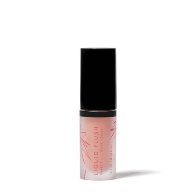 Monika Blunder Beauty - Liquid Flush Cheek Tint - Mnchen (Neutral Pink) - Clean Beauty, Cruelty-Free, Vegan
