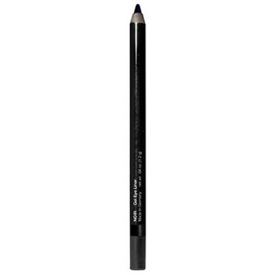 Superwear Gel Eye Liner Pencil - Smudge Proof and Long Lasting Intense Pigmented Matte Color (Mystic)