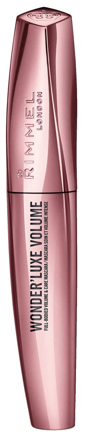 Rimmel WonderLuxe Volume Mascara, 11ml