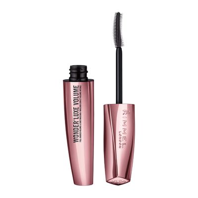 Rimmel WonderLuxe Volume Mascara, 11ml