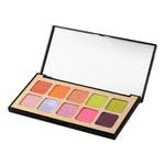 Armaf Beaut Shadow Palette 10-In-1 Eyeshadow Palette Makeup, 10 Beautiful Shades In Each Eye Shadow Palette | Chill