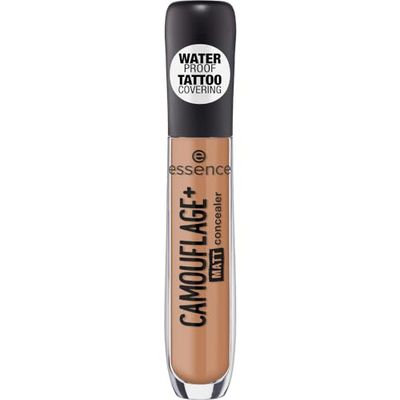 camouflage  matt concealer