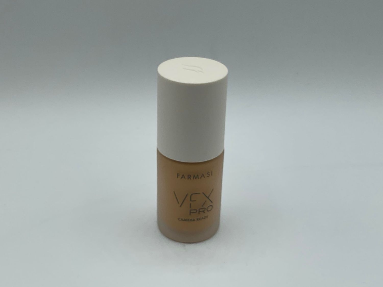 FARMASI Foundation Cream VFX Pro - W08