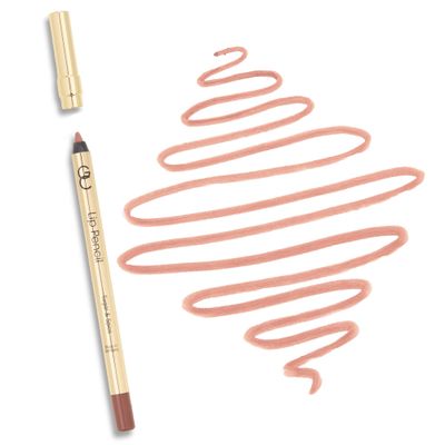 Gerard Cosmetics Lip Pencil (Sugar and Spice) | Ultra Pigmented Matte Pink Lip Liner | Long lasting | Hydrating Creamy Formula | Cruelty Free