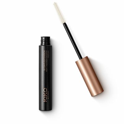 KIKO MILANO - New 30 Days Extension - Night Treatment Booster Mascara Night treatment mascara with a lengthening effect