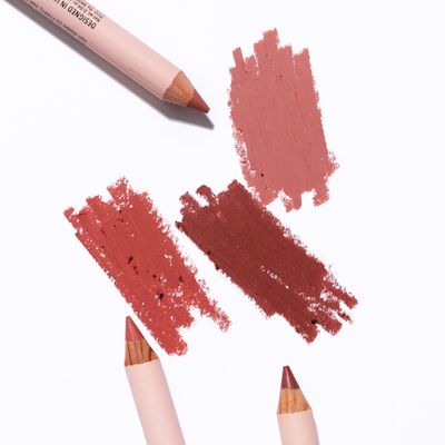 Moira Signature Lip Pencil (003, Posh Pink)