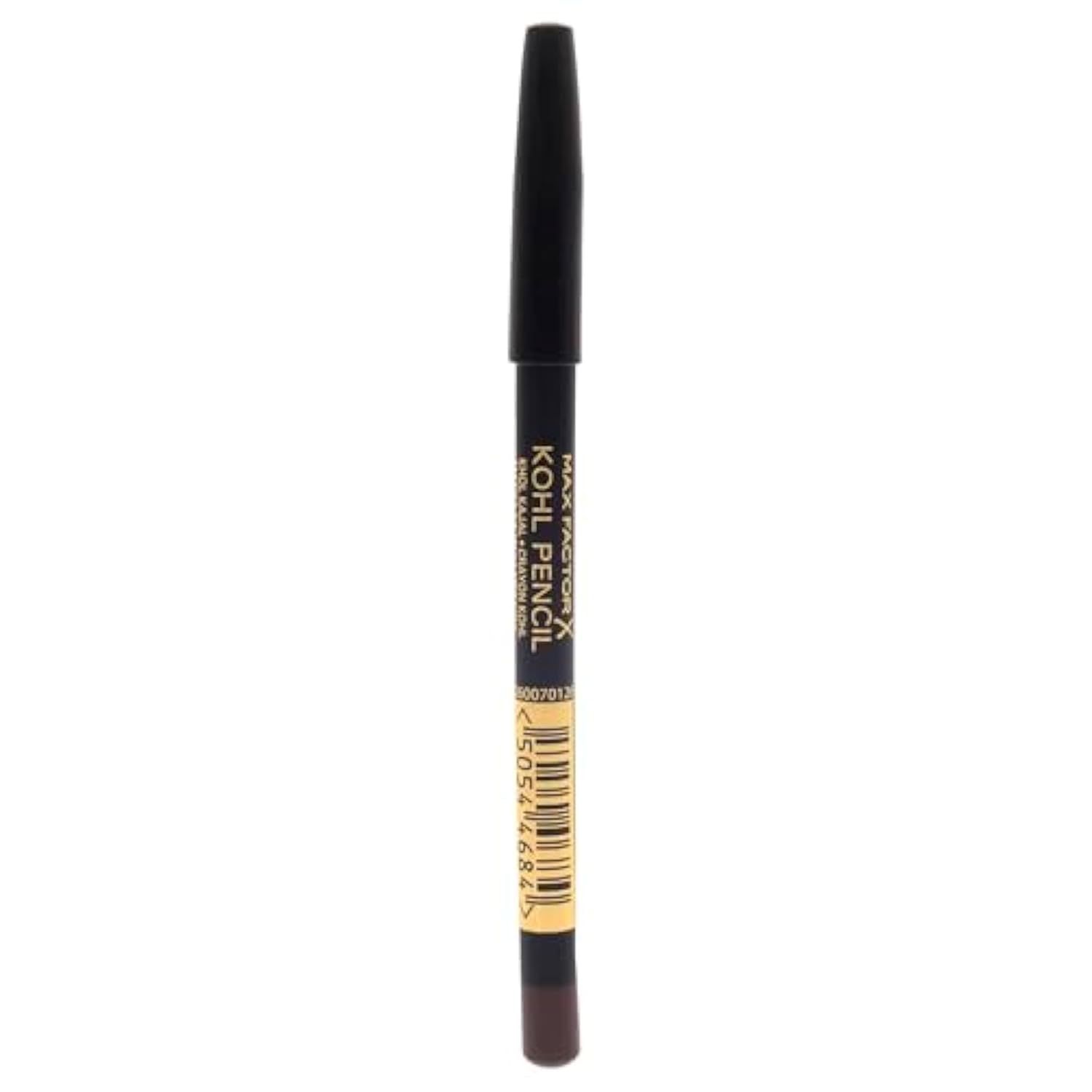 Max Factor Kohl Pencil - 030 Brown for Women - 0.1 oz Eyeliner