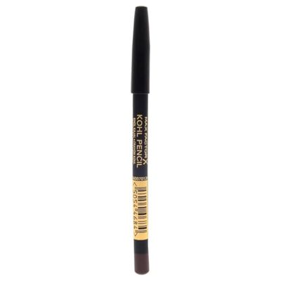 Max Factor Kohl Pencil - 030 Brown for Women - 0.1 oz Eyeliner