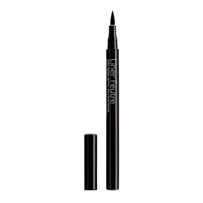 Bourjois Liner Feutre Eyeliner for Women, Noir, 0.02 Ounce