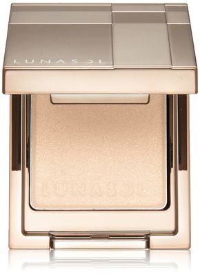 Lunasol Lighting Eyes 07 Shiny Beige Eye Shadow