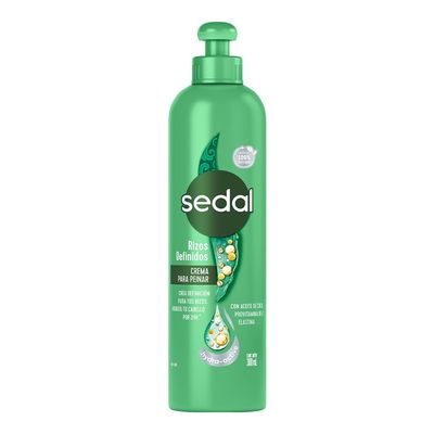 Sedal Rizos Definidos styling cream 300 ml