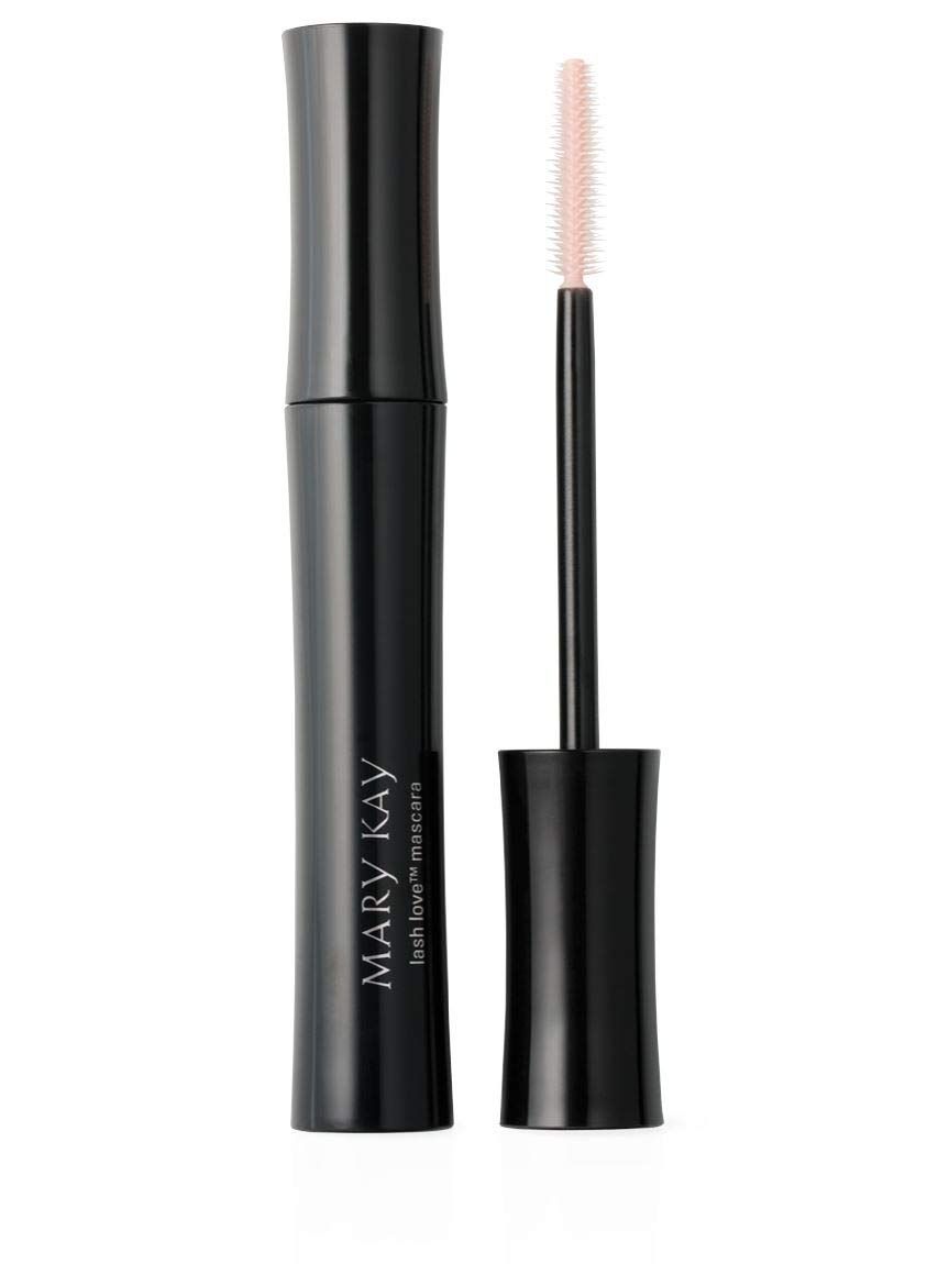 Mary Kay? Lash Love Mascara in BLACK