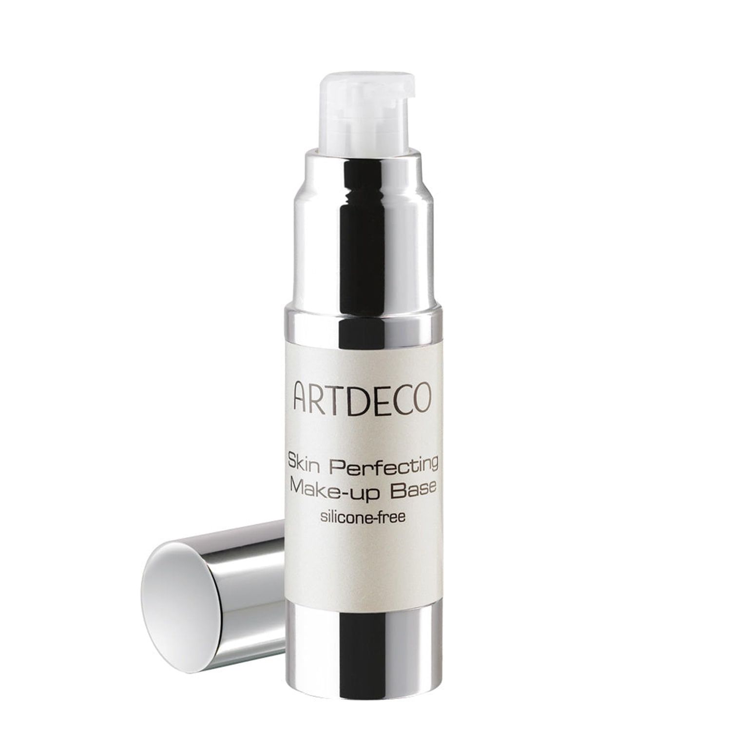 ARTDECO Skin Perfecting Make-Up Base - Creates Matte &amp; Even Complexion - Balancing Makeup Base with Mineral Complex - Primer for Long Lasting Makeup - Face Primer - Foundation - Vegan - 0.52 Fl Oz