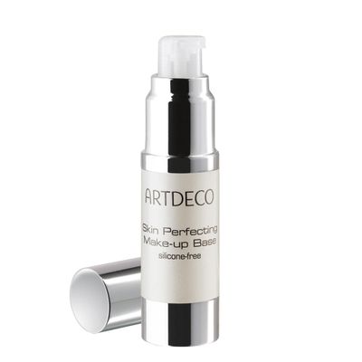 ARTDECO Skin Perfecting Make-Up Base - Creates Matte &amp; Even Complexion - Balancing Makeup Base with Mineral Complex - Primer for Long Lasting Makeup - Face Primer - Foundation - Vegan - 0.52 Fl Oz